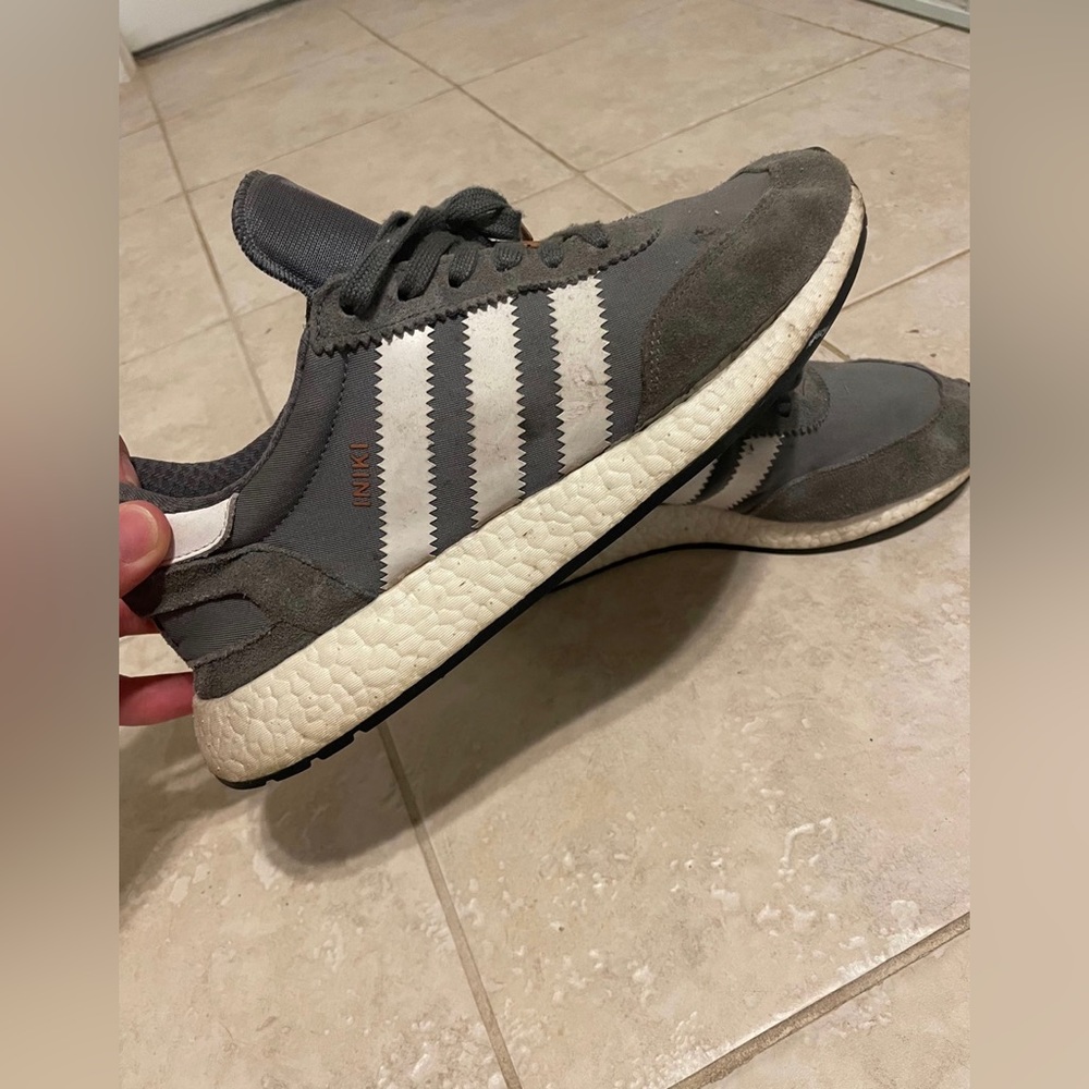 Adidas Iniki Runner - Picture 4 of 4